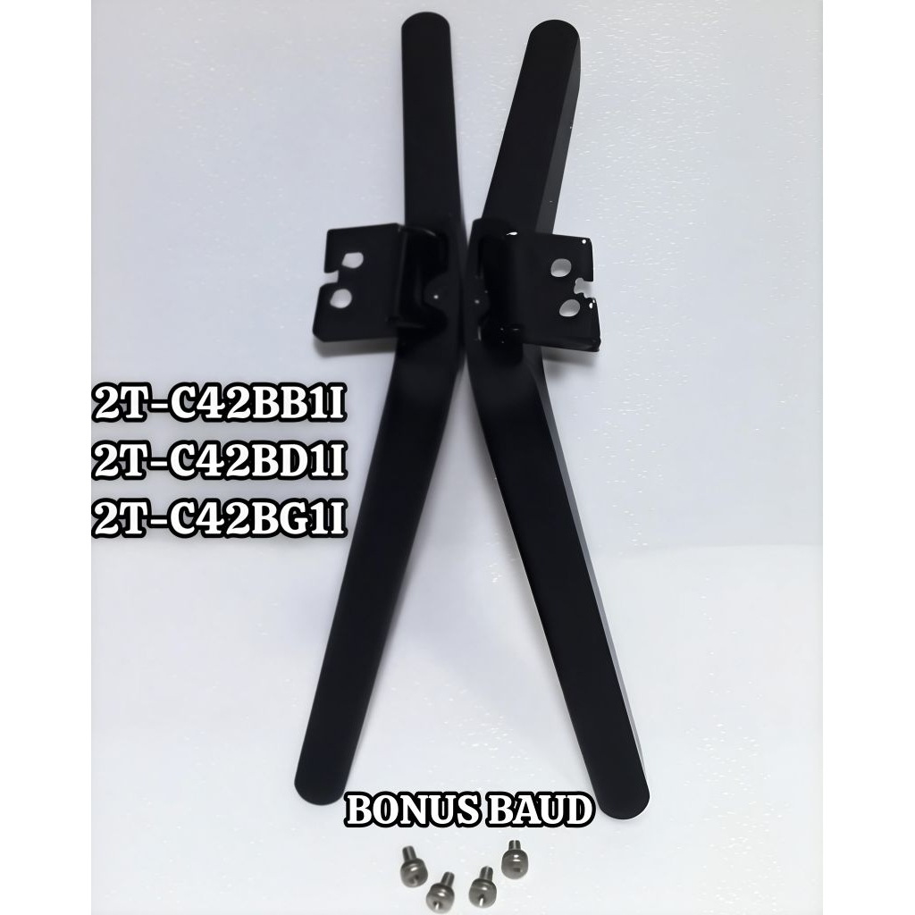 KAKI TV SHARP 2T-C42BB1I 2T-C42BD1I 2T-C42BG1I 42BB1 42BD1 42BG1