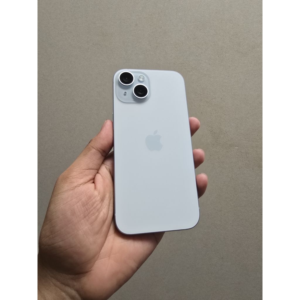 iPhone 15 Lock icloud