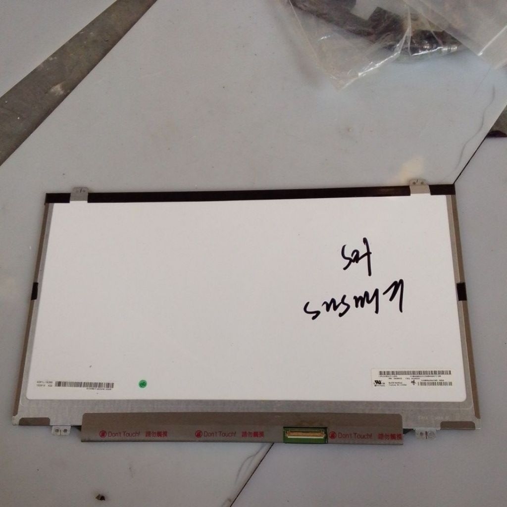 LCD Laptop Lenovo Thinkpad T410