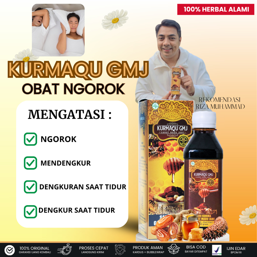 Madu Penghilang Ngorok Anak, Obat Anti Ngorok, Obat Ngorok, Obat Mendengkur Ngorok, Obat Anti Menden