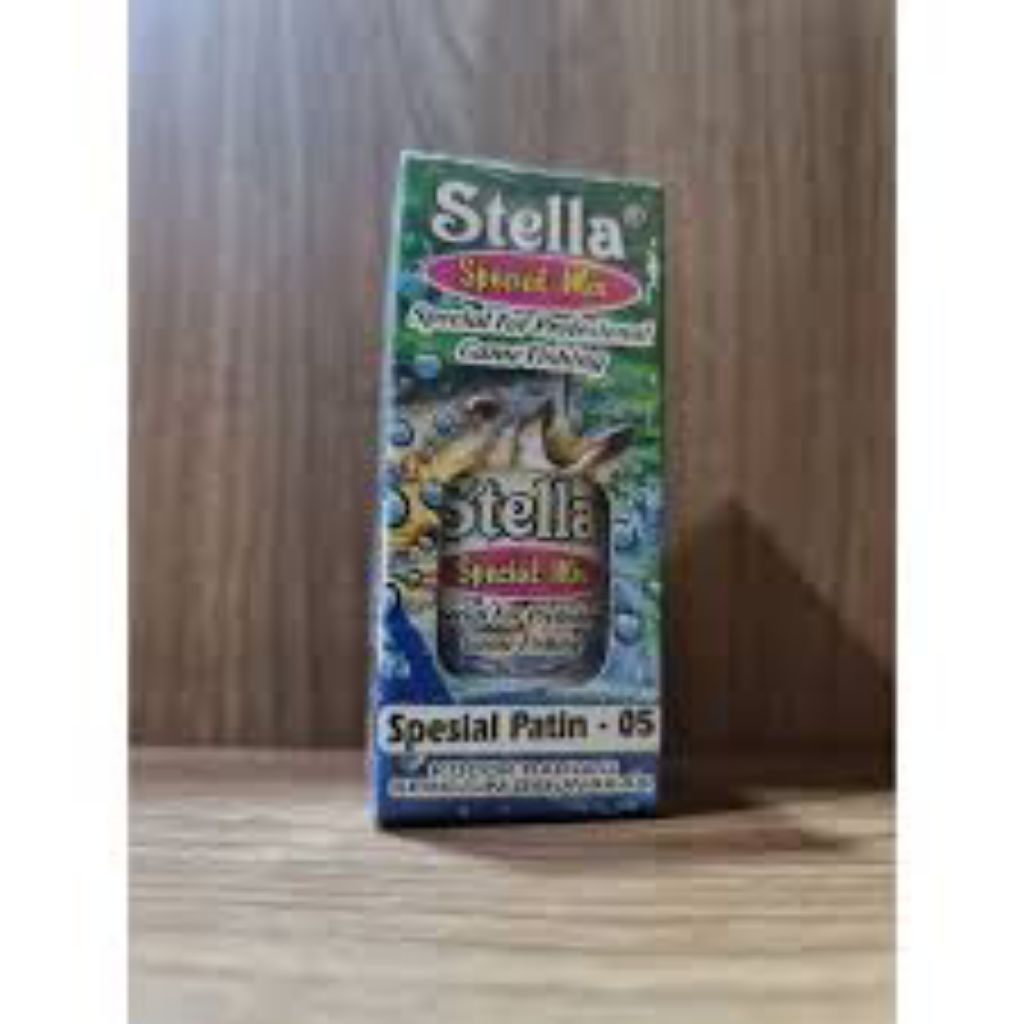 ESSEN SPECIAL PATIN STELLA PRODUCT