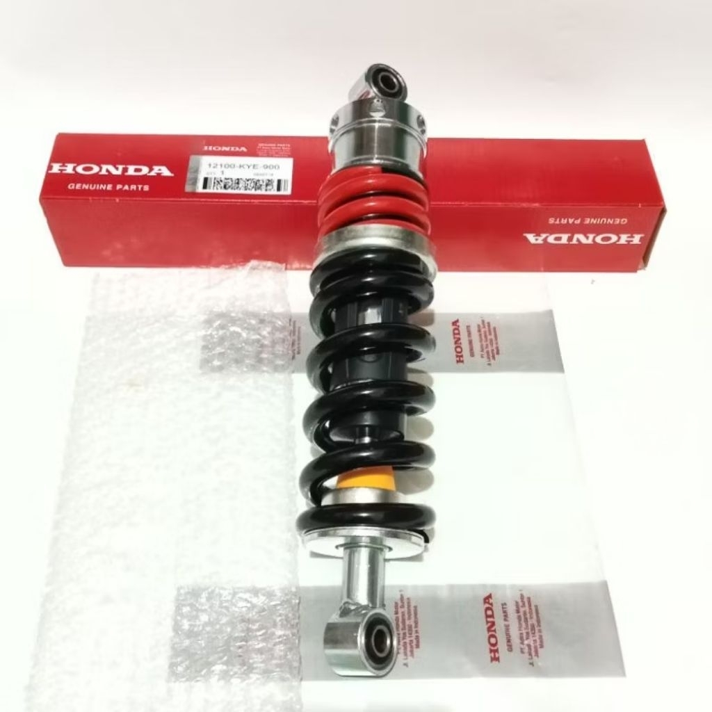 SHOCKBREAKER KYE HONDA MEGAPRO NEW MONOSHOCK