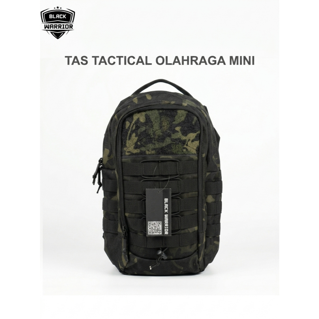 DAYPACK TAS TRAIL ADVENTURE OUTDOOR ARMY TACTICAL RANSEL SEPEDA PRIA MULTIFUNGSI HIDROPACK OLAHRAGA 