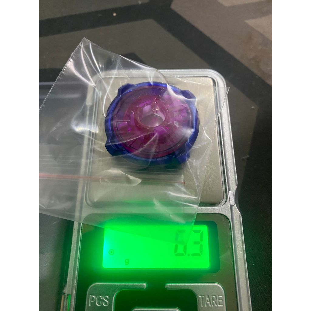 Ratchet - 4-50 Beyblade X