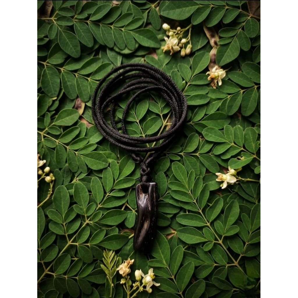 KALUNG KAYU GALIH KELOR AKTIF
