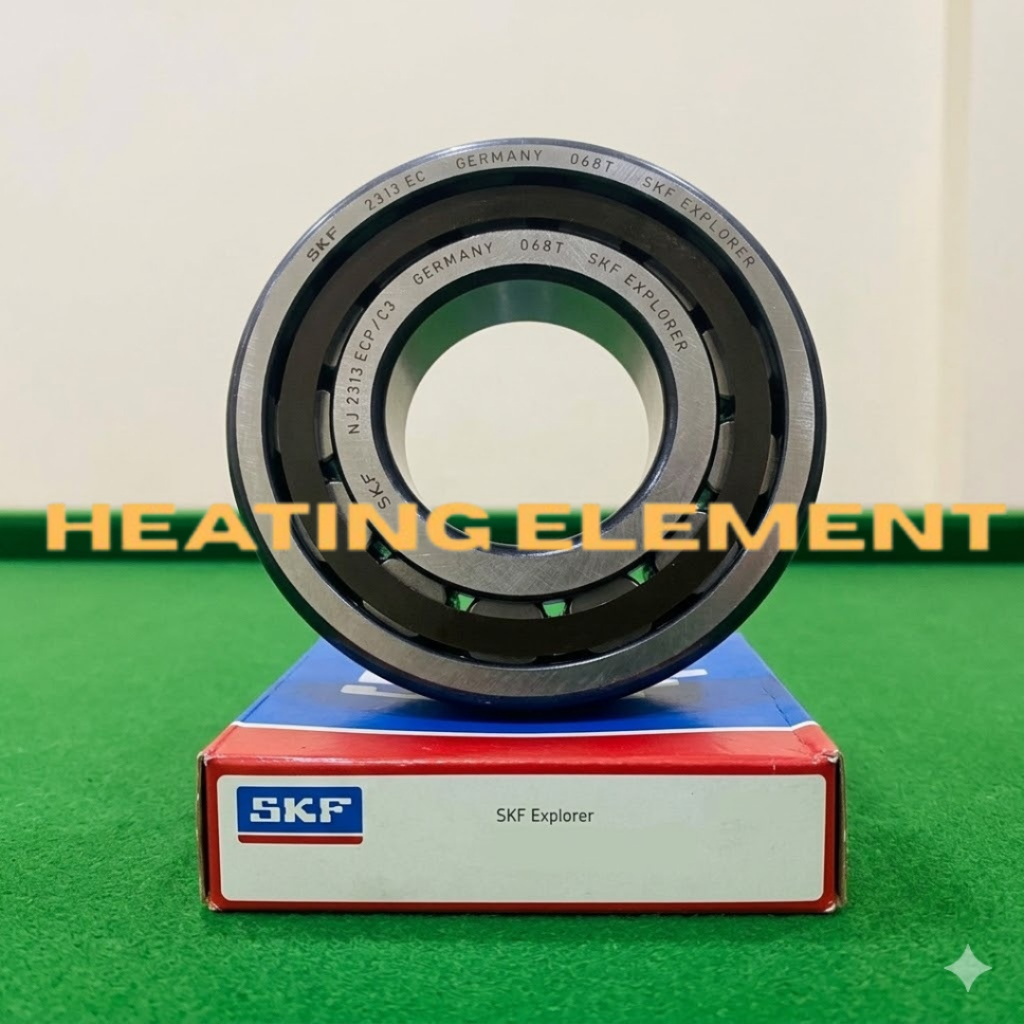 BEARING LAHAR LAKER SKF NJ 2313 ECP C3