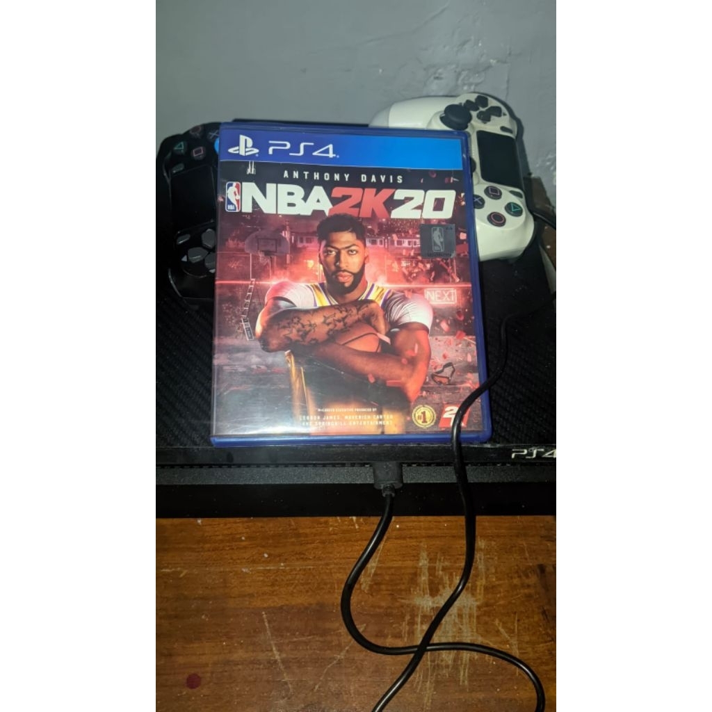 PLAYSTATION 4 ORIGINAL SLIM 500gb
