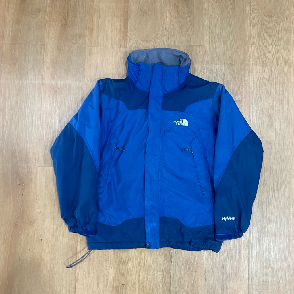 Jacket Outdoor TNF Hyvent