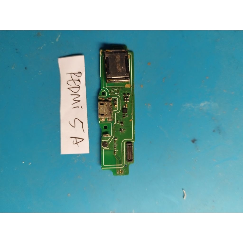 original copotan redmi 5 A