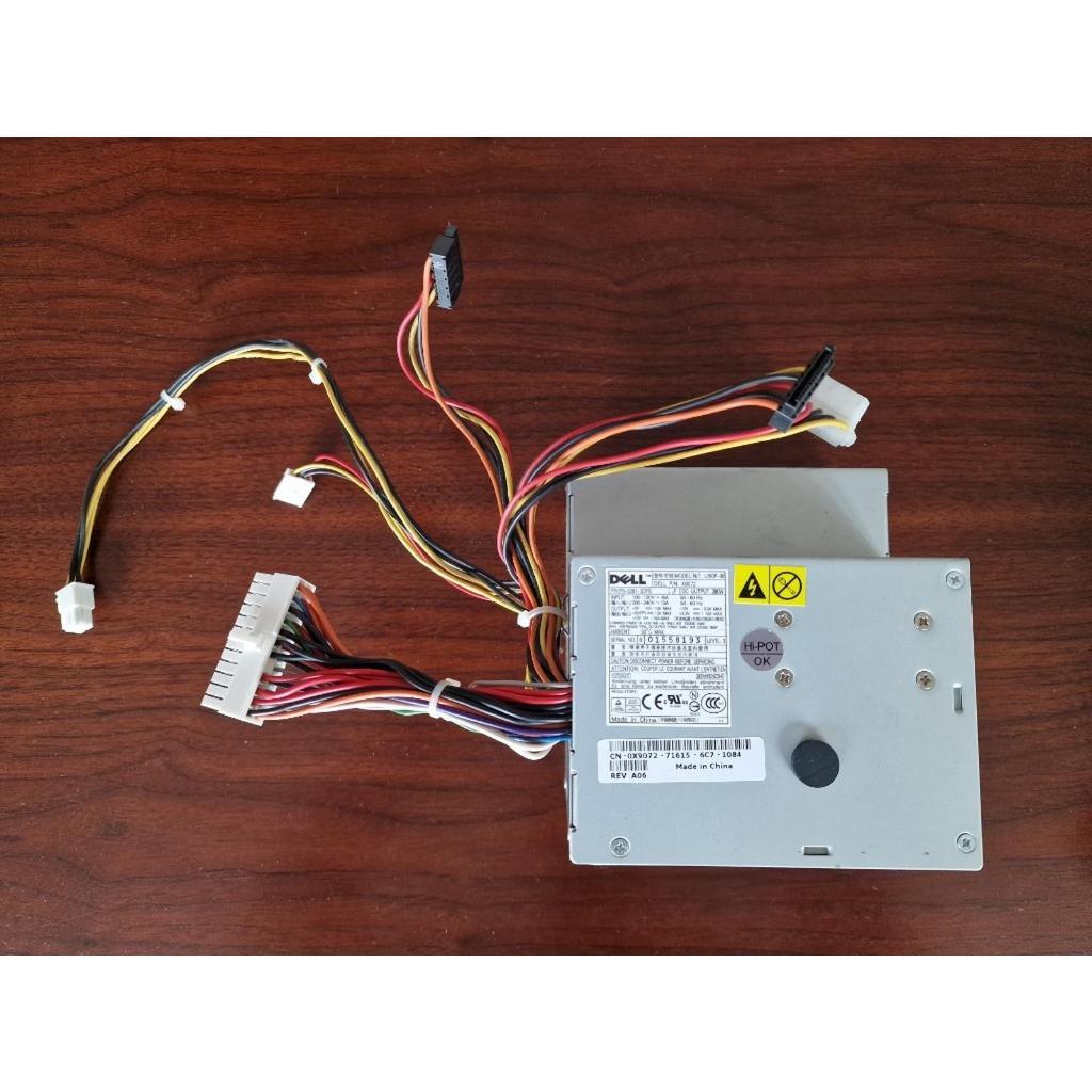 PSU Dell Optiplex GX620 745 755 DT 280W [ Bergaransi ]