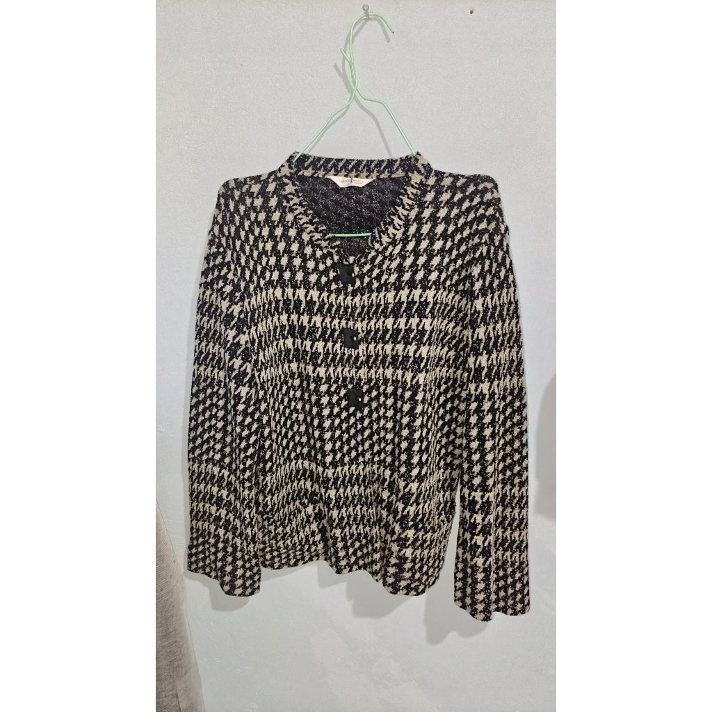 preloved  tweed