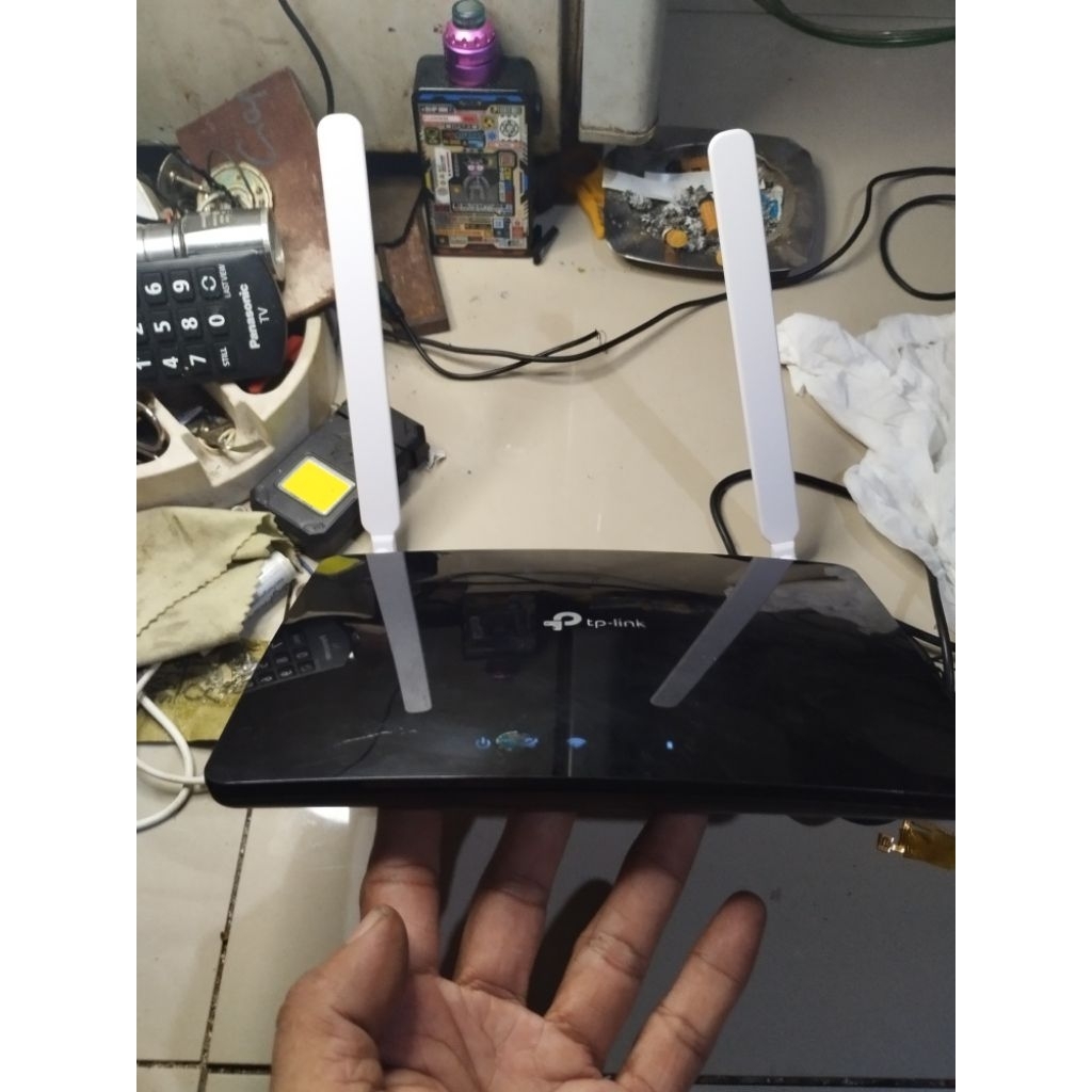 modem wifi gsm 4g operator byu upgrade antena
