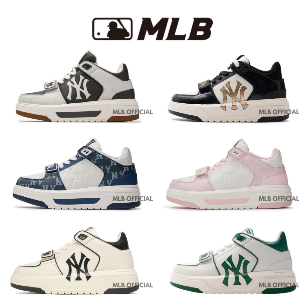MLB Chunky Liner High Mid NY Yankees