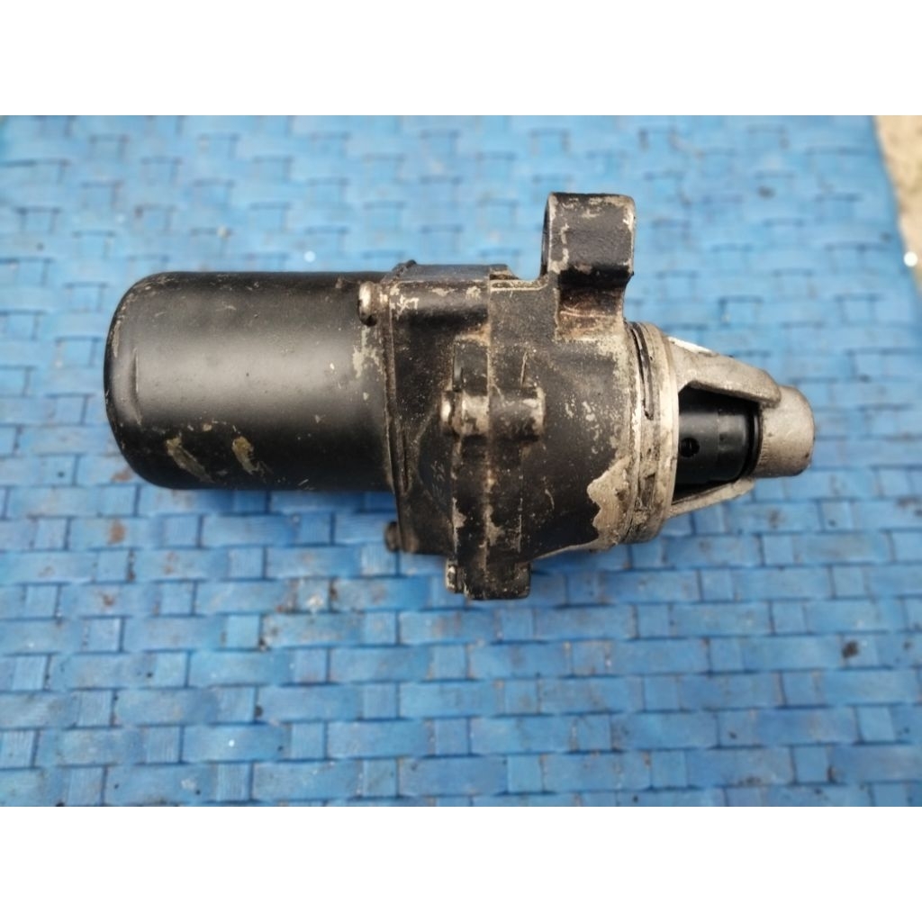 dinamo starter qingqi babymatic 50cc sundiro