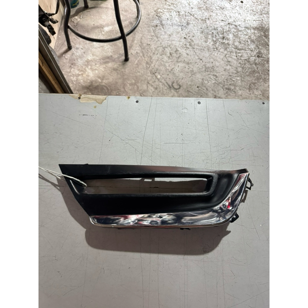 Cover Foglamp CRV Turbo Kiri Original