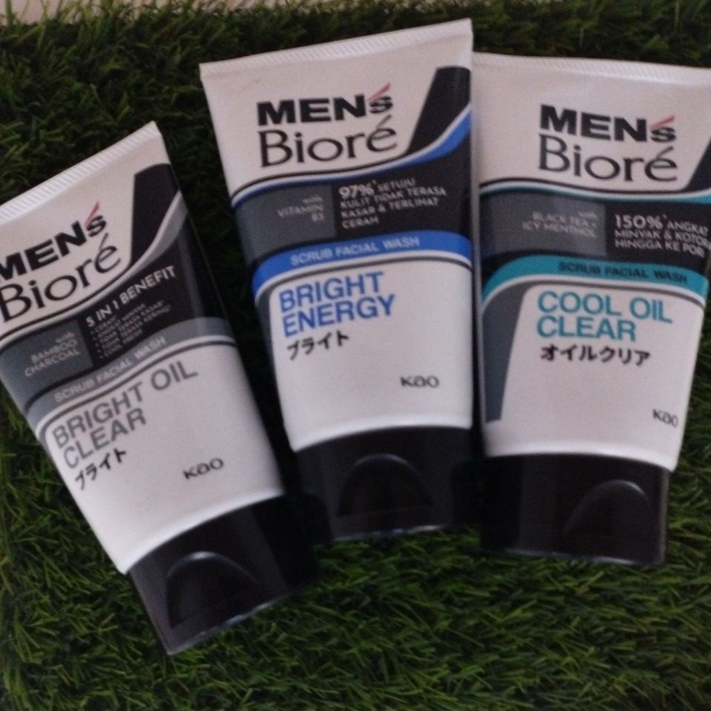 Biore Men