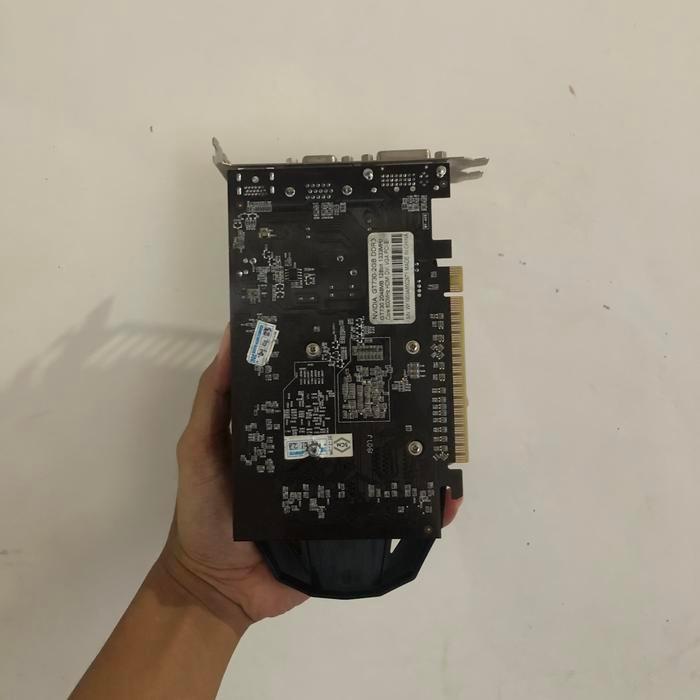 NVIDIA GT 730 2GB GDDR3