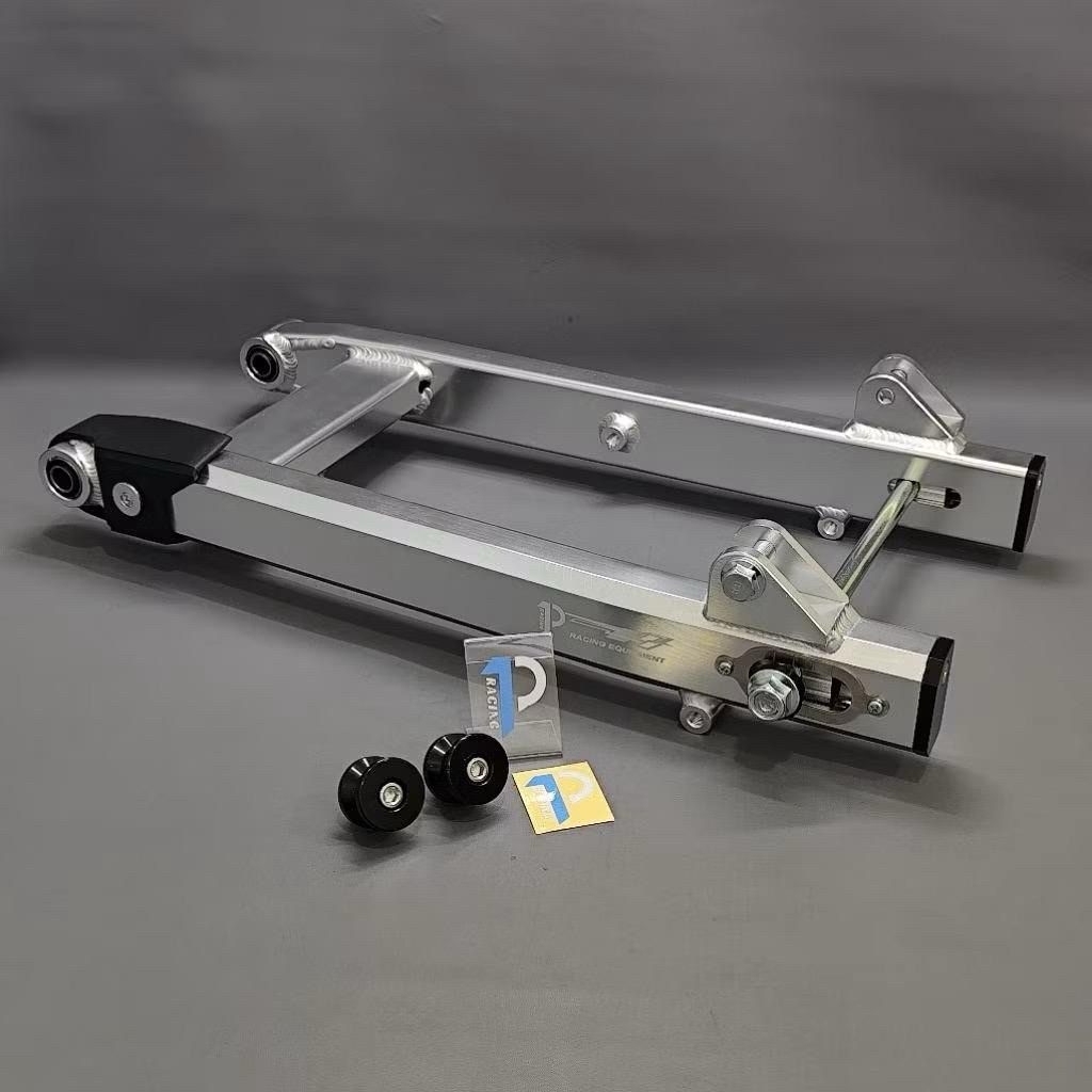 arm jupz fizr long arm almunium 1p racing pnp tinggal pasang