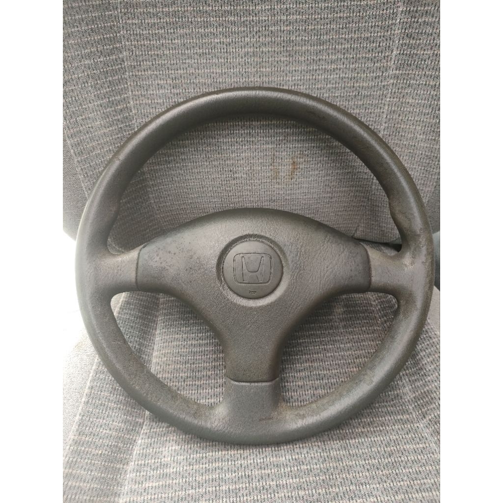 Setir stir original Honda Civic ferio
