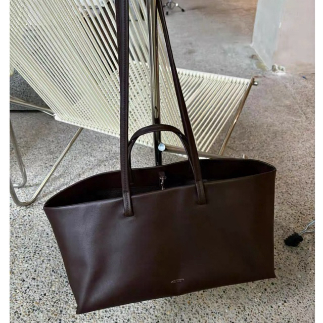 [FAST PO] AH BY CHIO2ND VINT BAG | chio2nd original leather cow leather bag