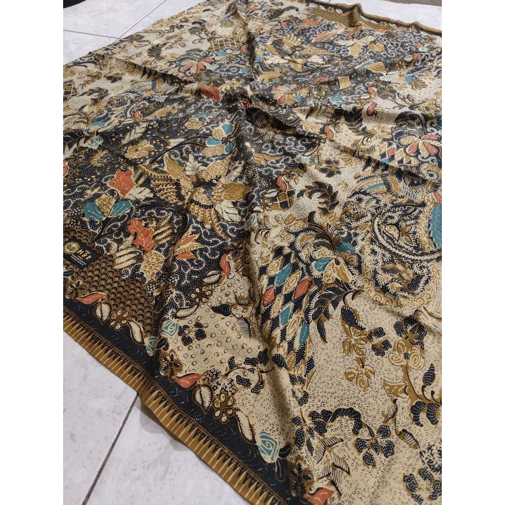 SARUNG BATIK M&R PEKALONGAN