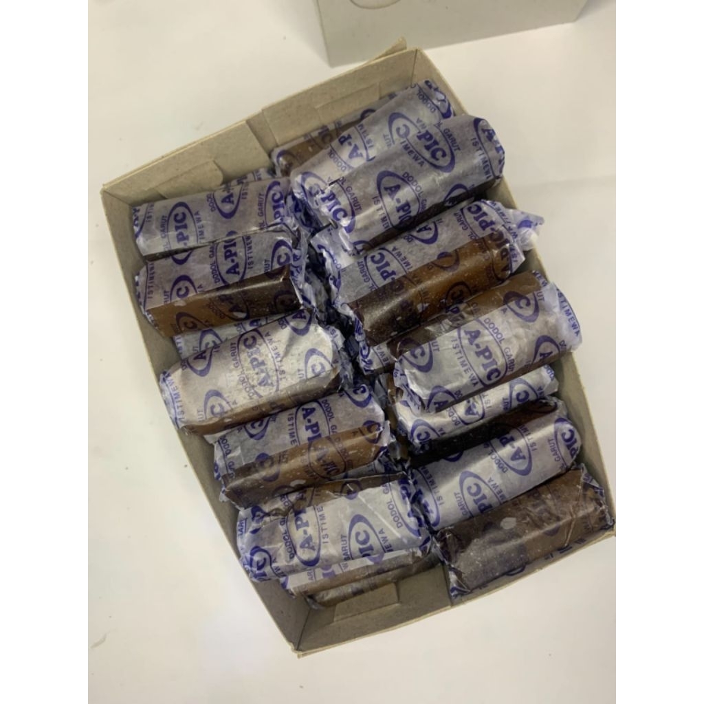 Dodol Kertas Enak Manis 5Kg