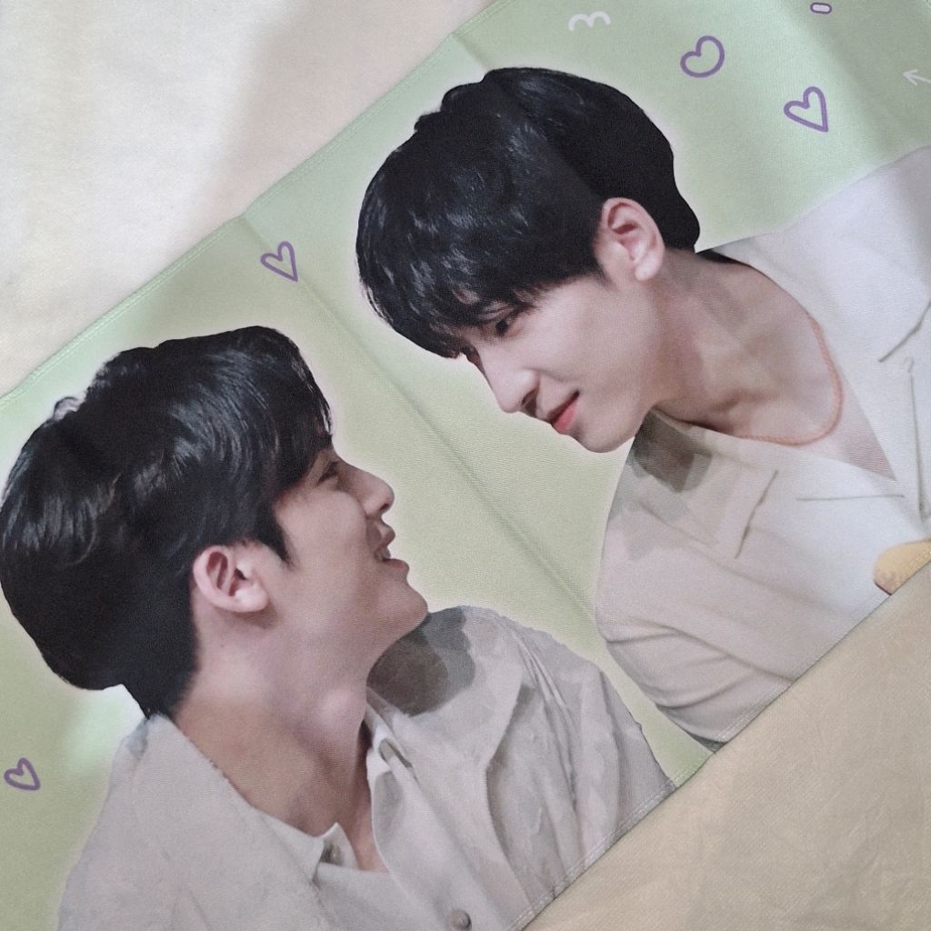 Slogan SEVENTEEN Mingyu Wonwoo Minwon by Cindyorchide