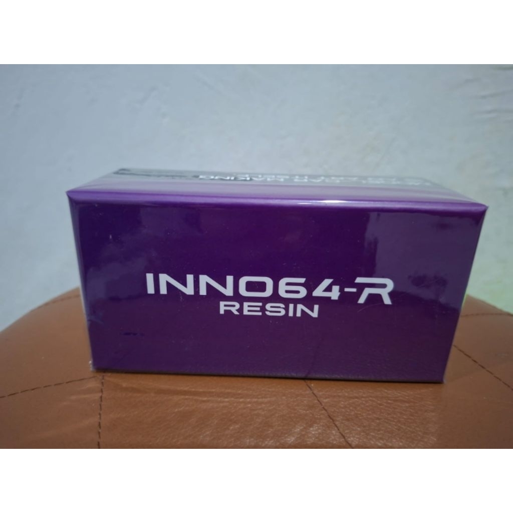 Mini Scale Inno Resin ER34