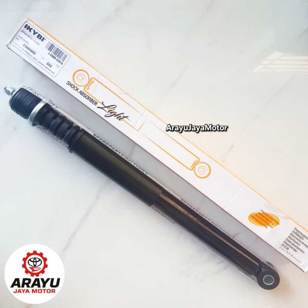 IKYBI SHOCK BELAKANG ERTIGA 2012-2017