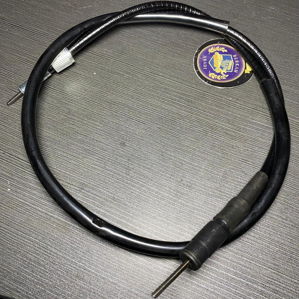 Kabel Kilometer Beat | Kabel Speedometer Honda Beat | Kabel KM Motor Beat
