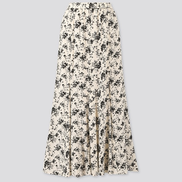 Rok Uniqlo Duyung L