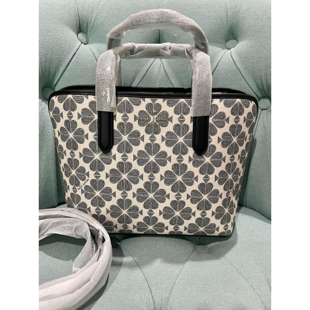 KS Flower Spade Small Tote
