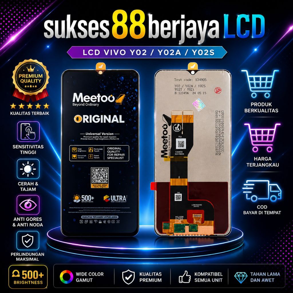 LCD SAMSUNG A50S / A507 LCD TOUCHSCREENFULLSET