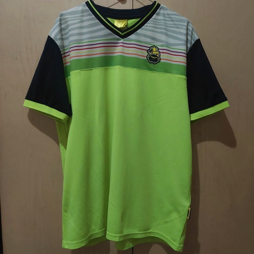 Kaos Jersey Unik Elstinko