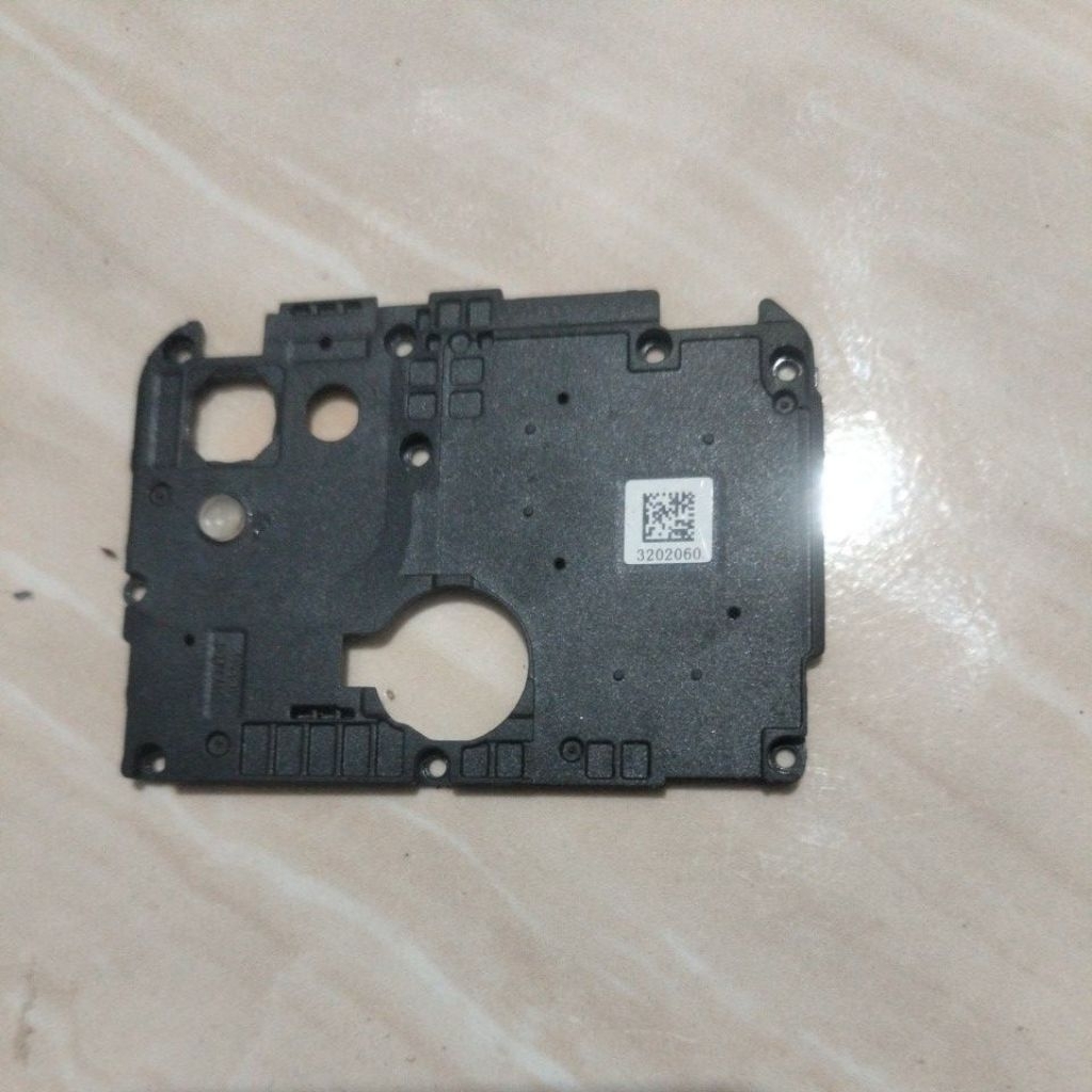 tutup mesin realmi c11 2021 c20 ORI bawaan hp