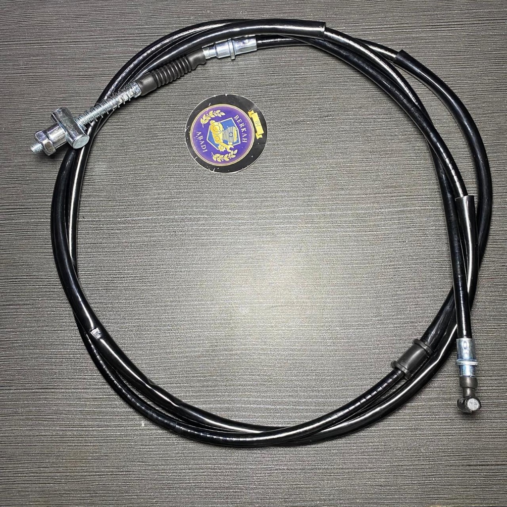 Kabel Rem Belakang Beat | Kabel Rem Tromol Honda Beat | Kabel Rem Motor Beat