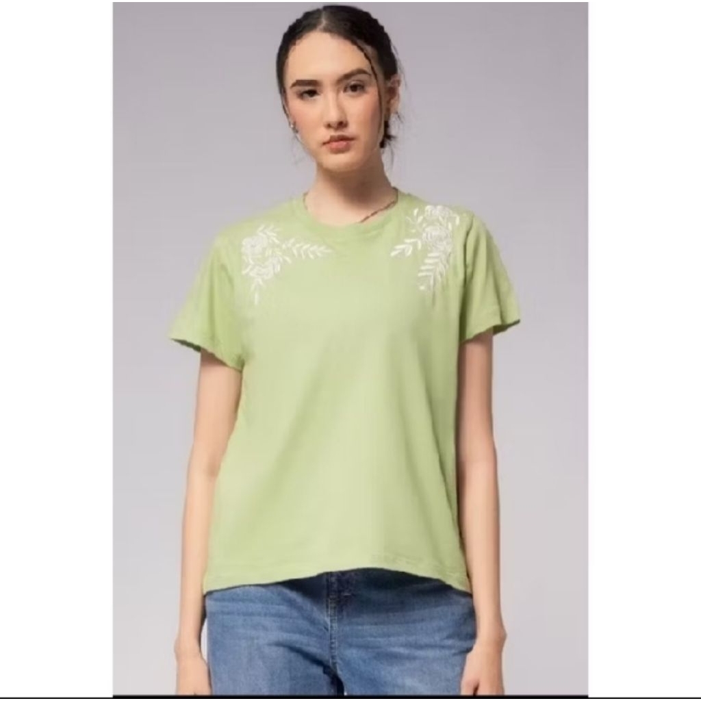 EXECUTIVE atasan kaos wanita original