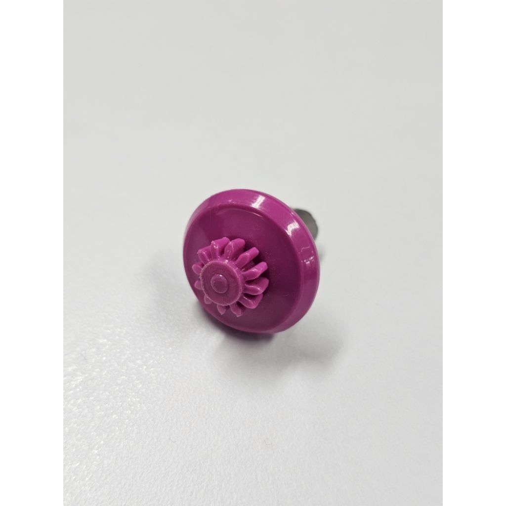 Bit Elevate Black Pink Beyblade X