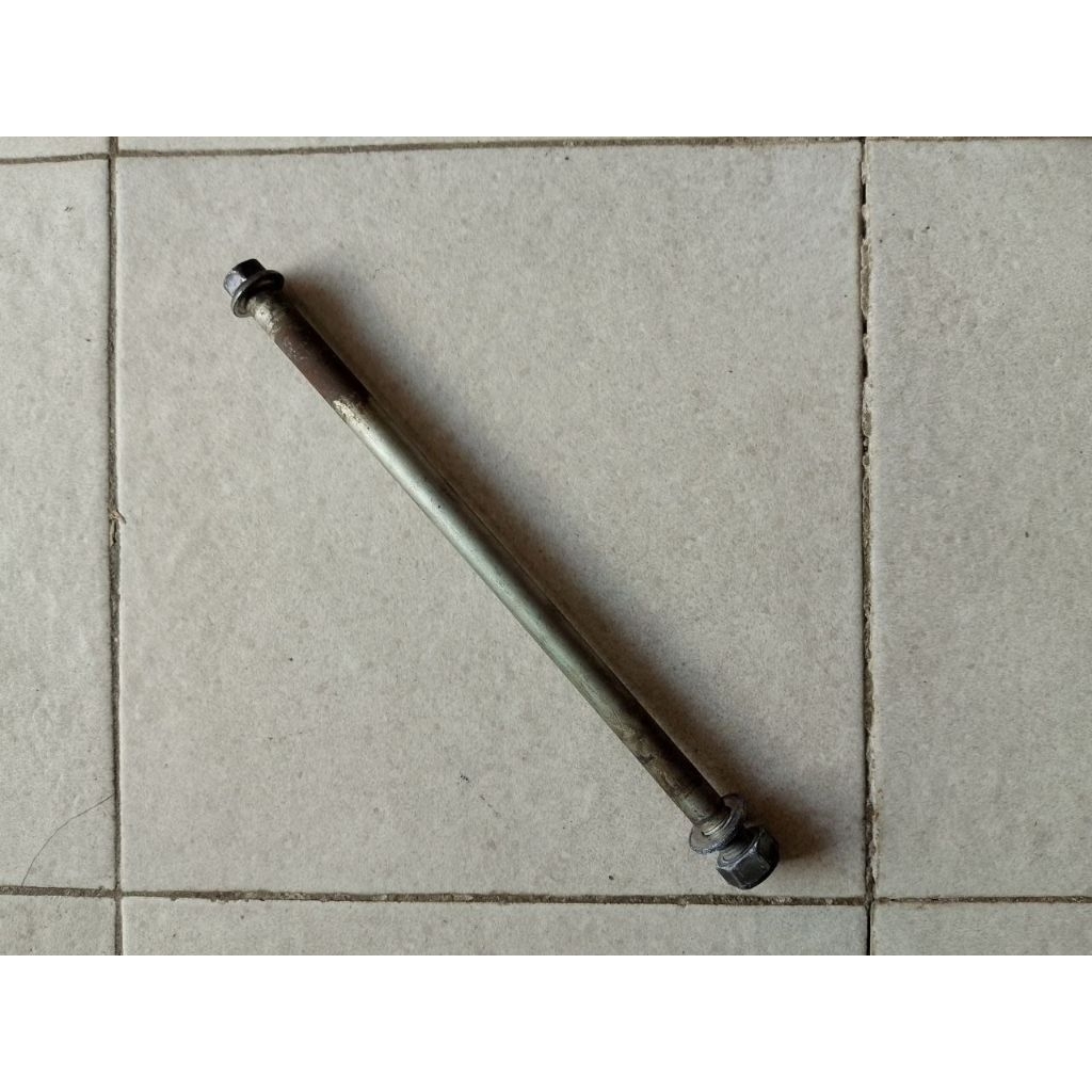 Bolt Swing Arm Pivot CBR 250RR - Baut As Arm CBR 250RR Original