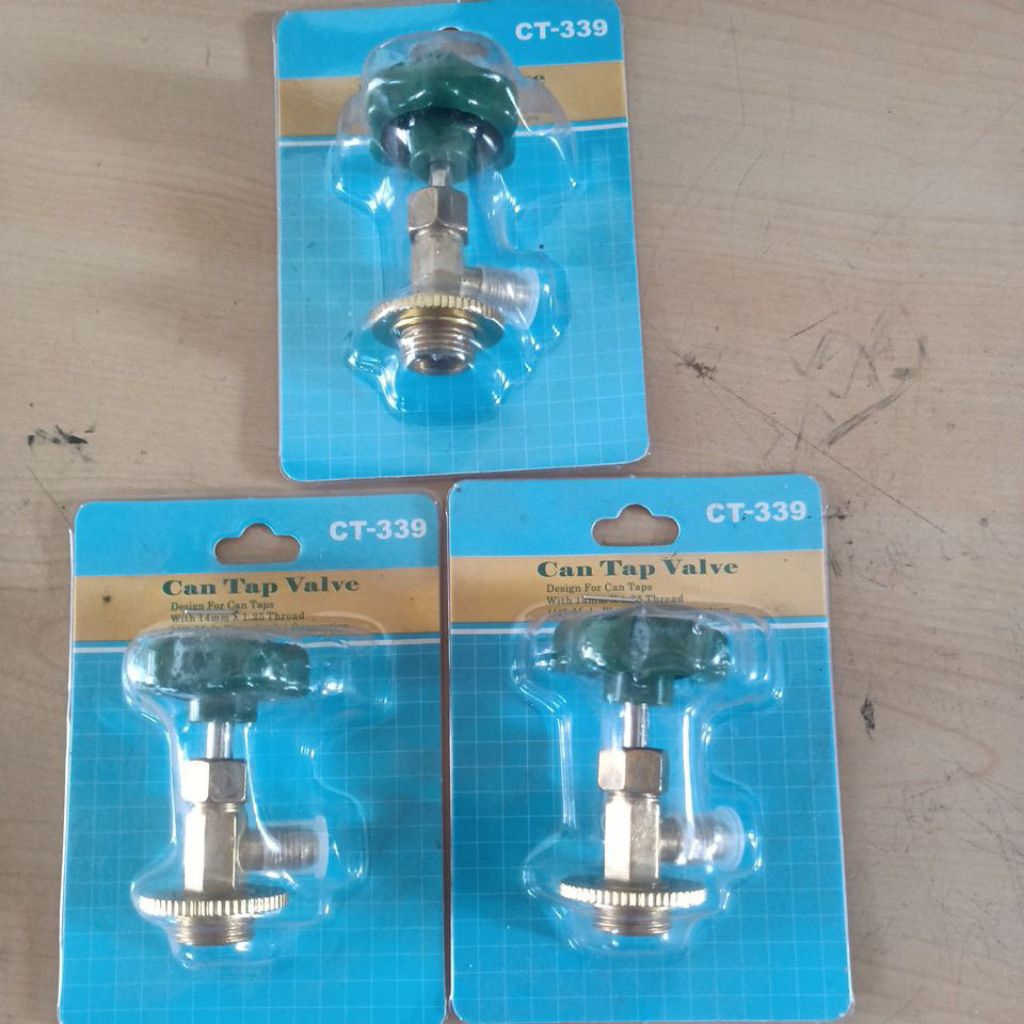 kran freon r134 r600 r22 bagus