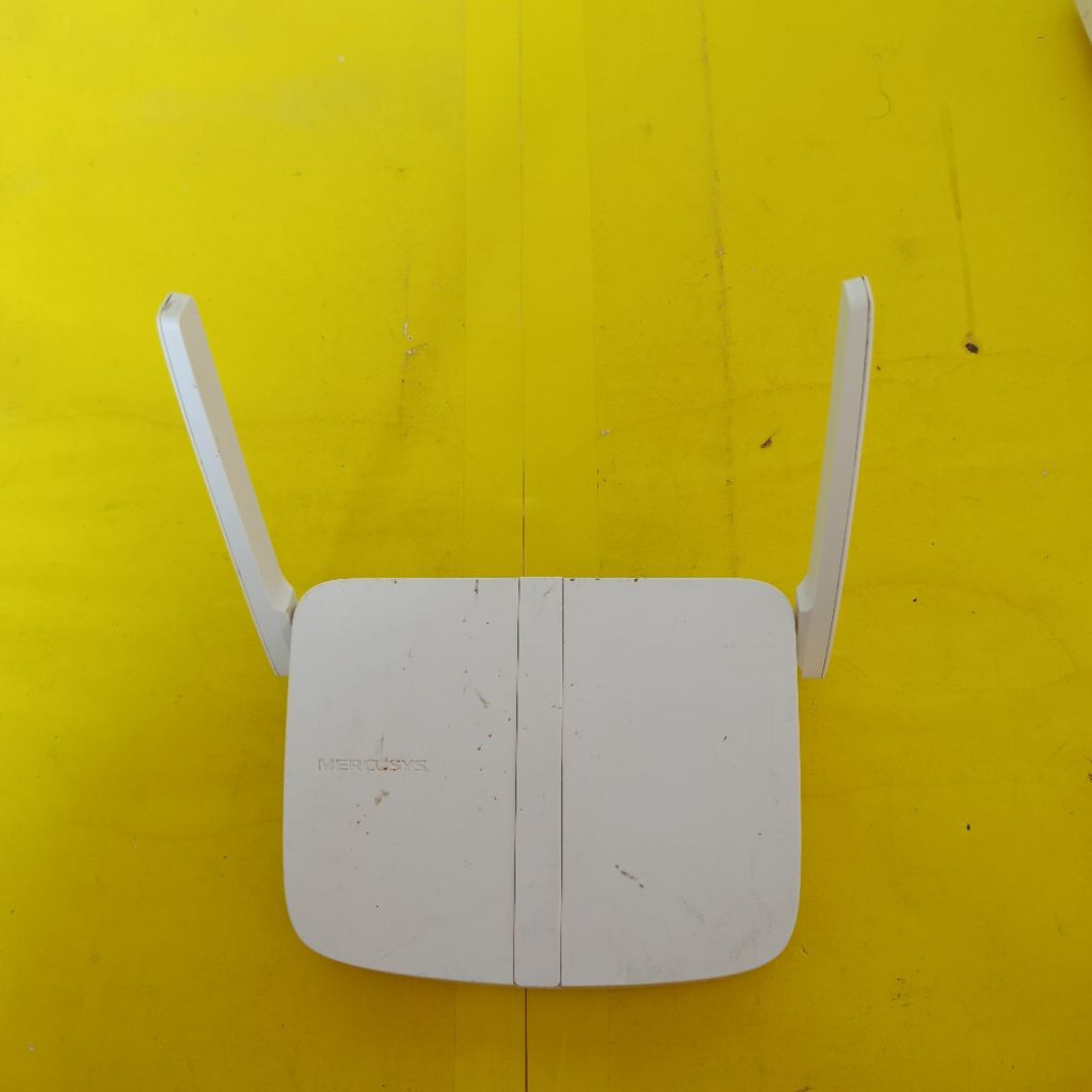MERCUSYS MW306R ROUTER