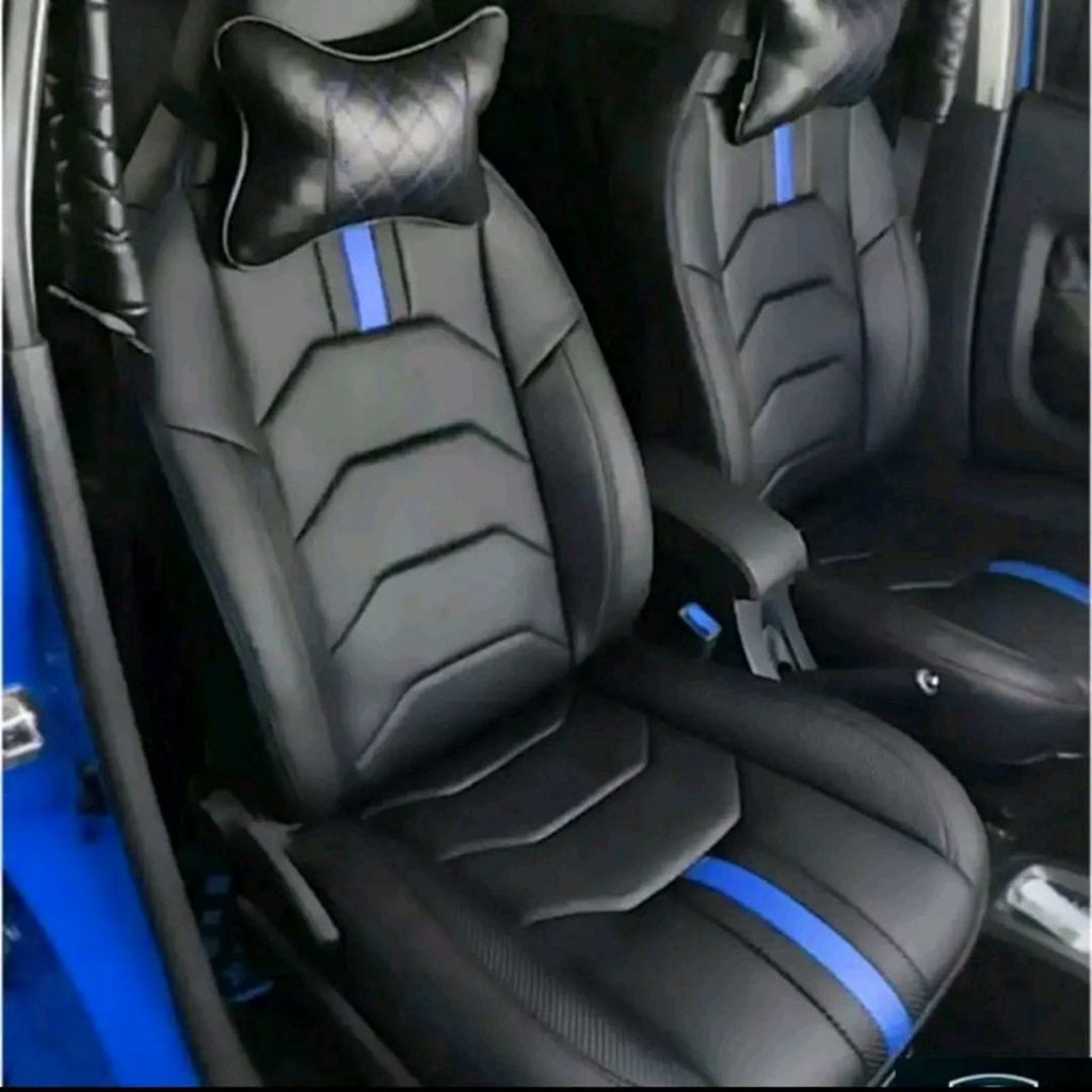 cover jok mobil AGYA 2014-2016 ful set