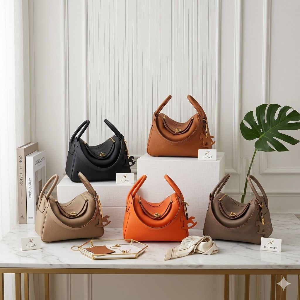 Tas Wanita Lindy 26LD-26#