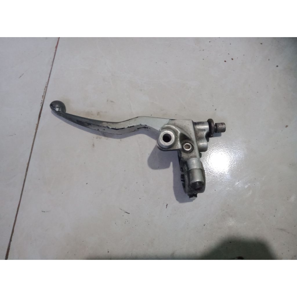 hendel kopling ori satria fu