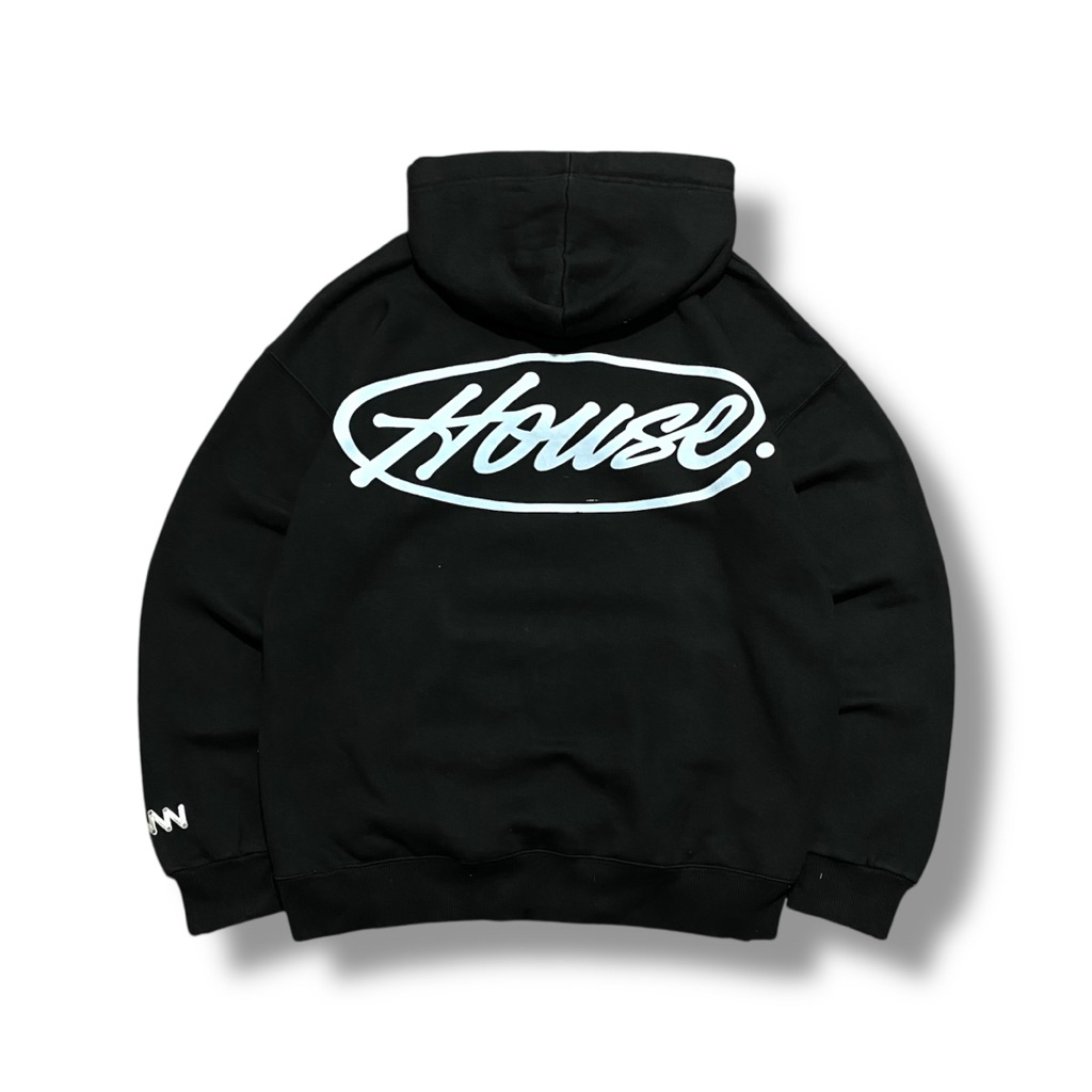 HOODIE  WV PROJECT