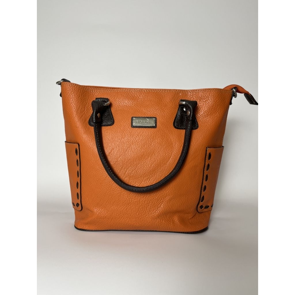 Piorina Italy Shoulder Bag