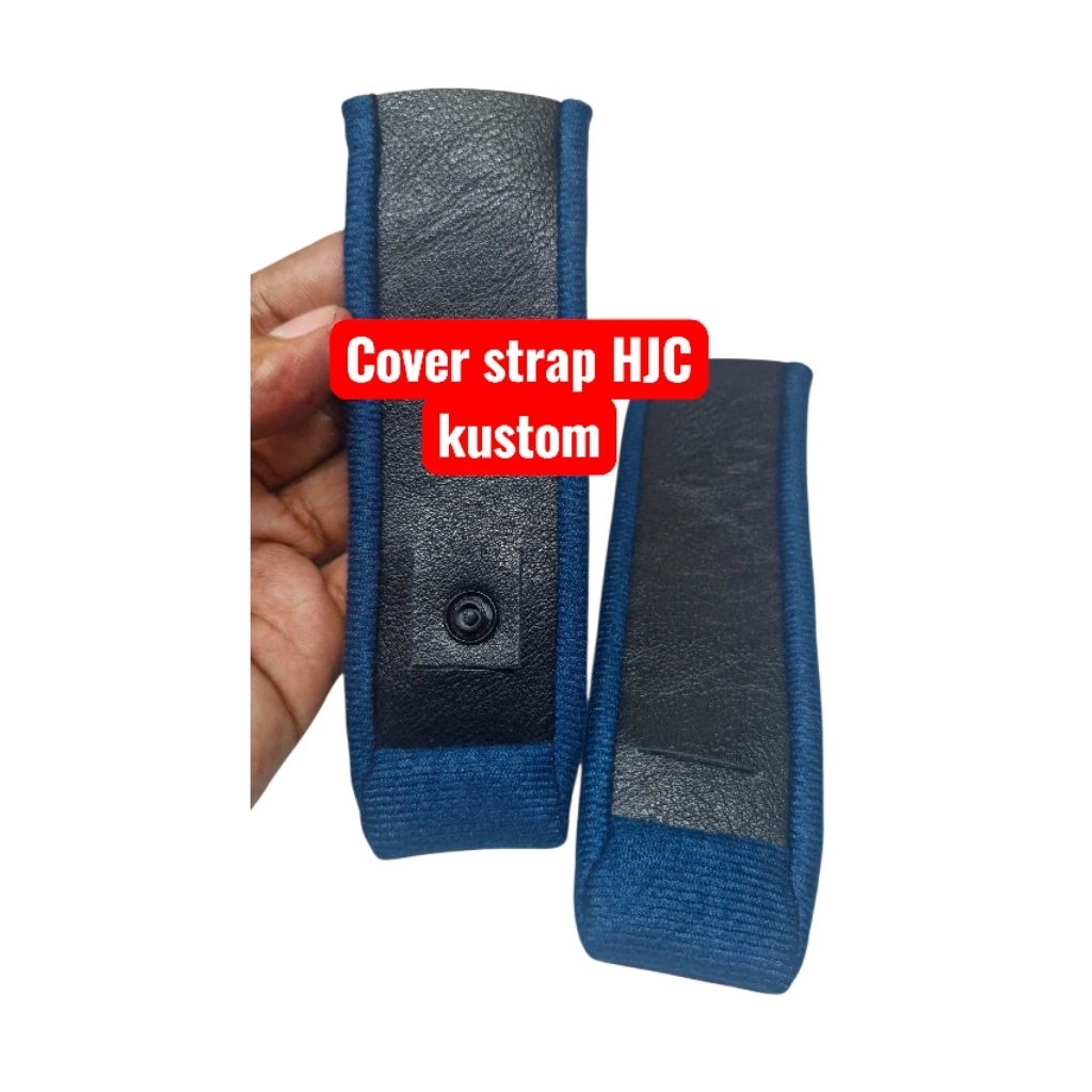 chin strap cover strap HJC RPHA 10 RPHA 11