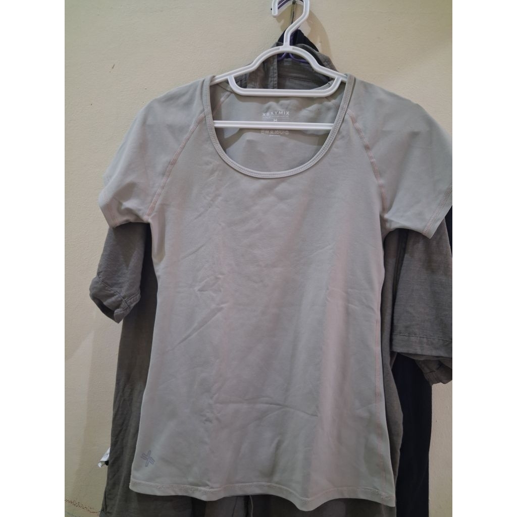 Xexymix Orii Preloved tag size M