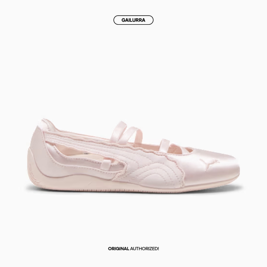 Puma Speedcat Ballet Pink Original