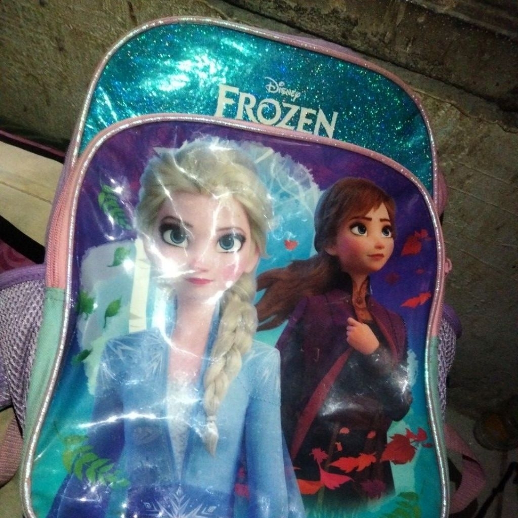 tas frozen disney